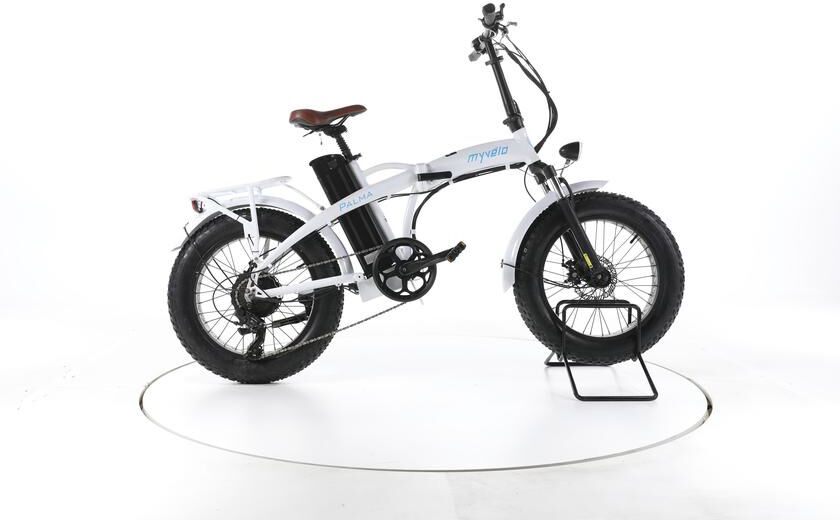 MYVELO Palma Falt E-Bike - 305232