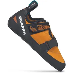Scarpa, Herren, Kletterschuhe, Origin (40), Schwarz