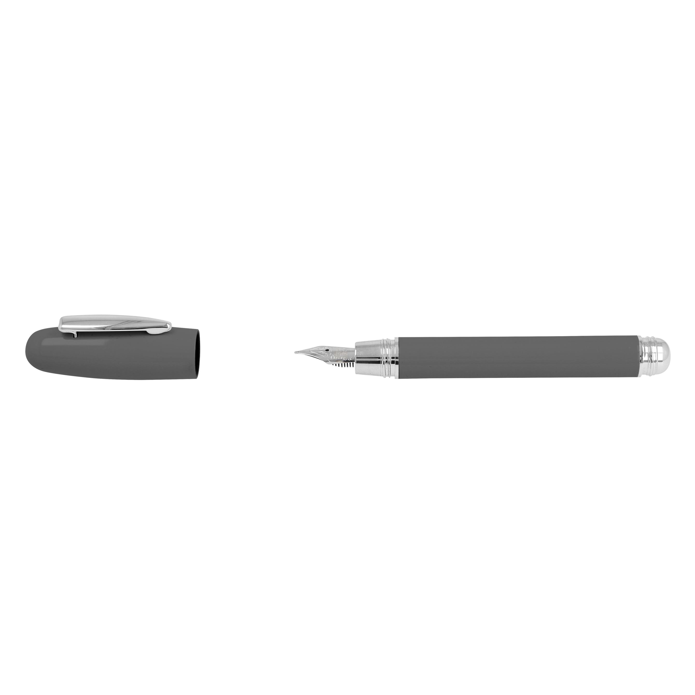 Online Füllhalter Highway 0.5mm 38289/3D anthracite (1x) (38289/3D)