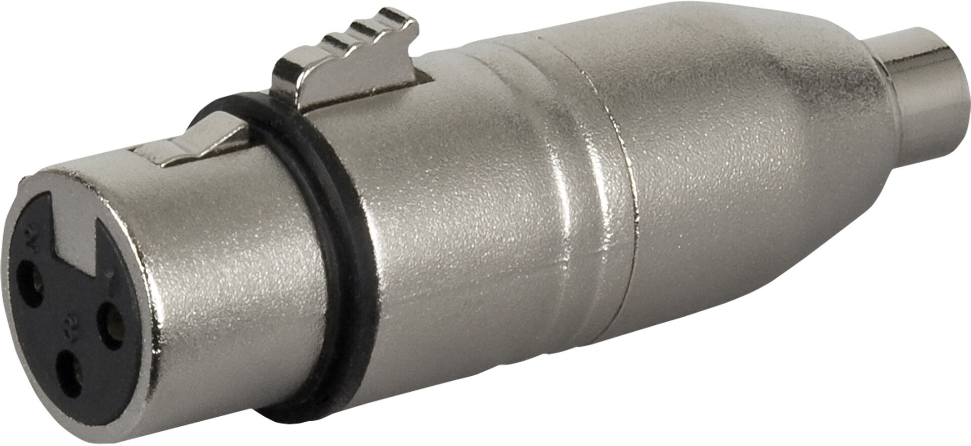 DAP Audio Fla33 – Xlr 3p Weiblich Auf Rca Weiblich