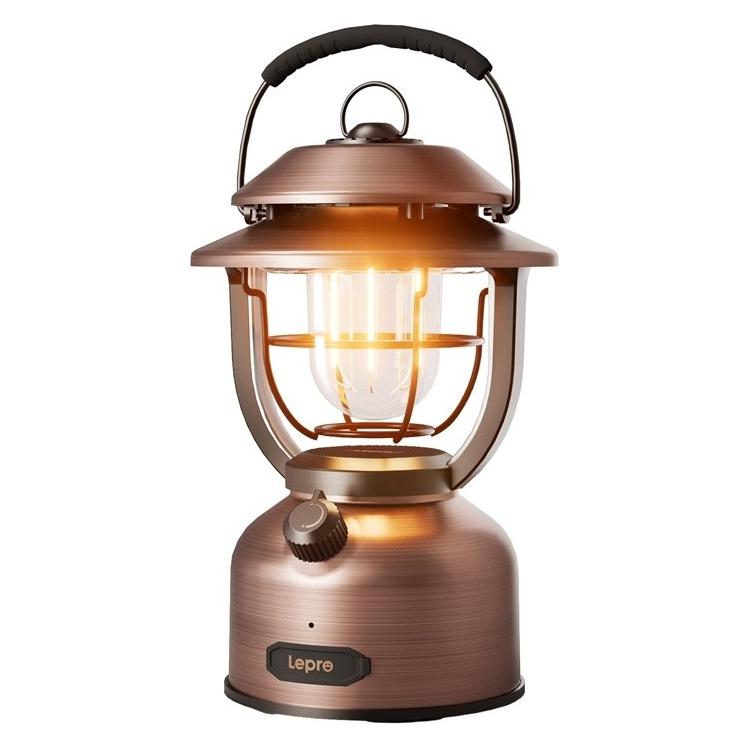 Lepro 3300411000lm 15000mAh Camping Lamp (330041)