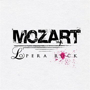 Mozart - L Opera Rock - Preis vom 05.10.2026 03:47:11 h