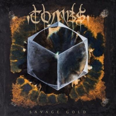 Savage Gold - Tombs, Vinyl