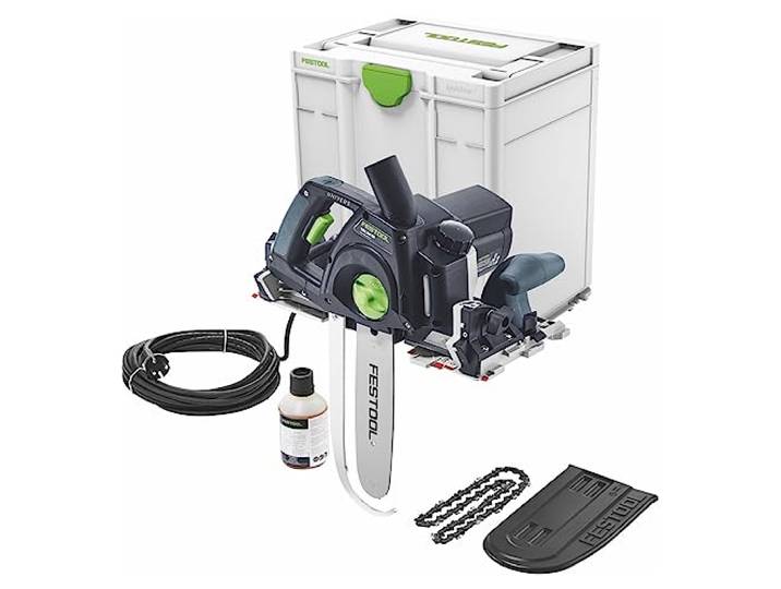 Festool Scies UNIVERS SSU 200 EB-Plus