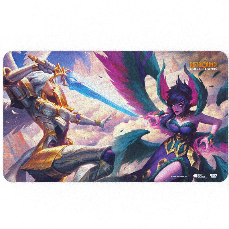 UVS Games Riftbound: Vendetta - Playmat 4