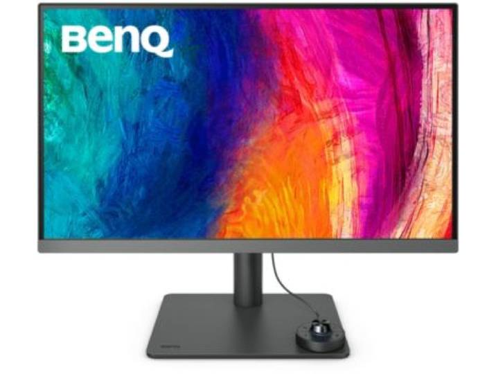 Benq - Ecran Pd2706u 27'' Ips