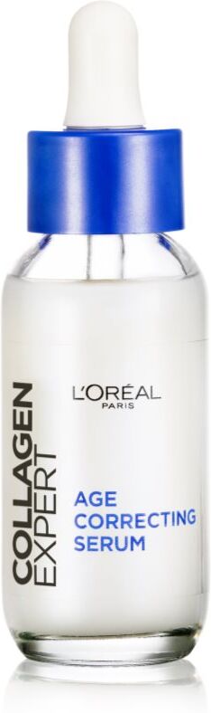 L’Oréal Paris Collagen Expert Age Correcting Serum rejuvenating face serum 30 ml