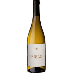 Ribas blanc Bodegas Ribas 2024 BIO