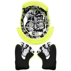 LS2, Motorradhelm Zubehör, MX437 Evo