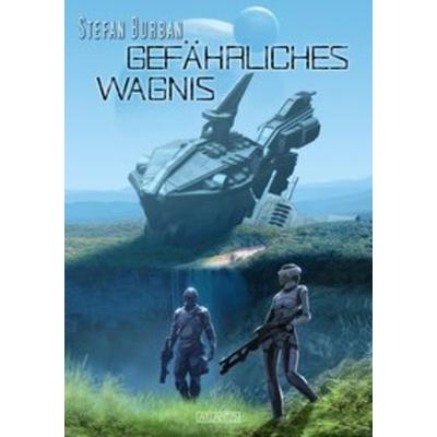 Der Ruul-Konflikt 11: Gefährliches Wagnis, Taschenbuch von Stefan Burban, Atlantis, 978-3-86402-488-7