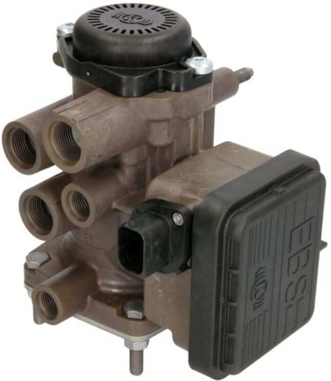 Steuerventil, Anhänger KNORR-BREMSE K000920N50