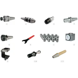 Optimum Startersatz BT 30 | 3536107