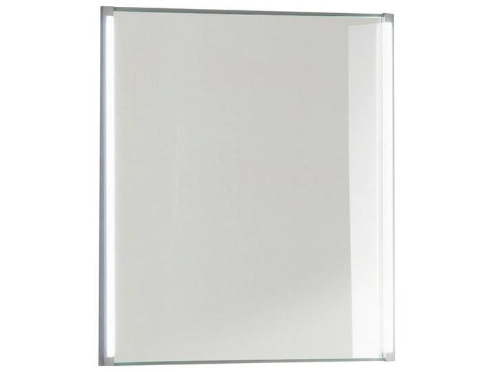 Badspiegel LED-Line BxH 60x67 cm LED Beleuchtung