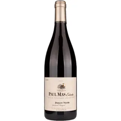 Paul Mas Réserve Single Vineyard Collection Saint-Hilaire Pinot Noir 2025