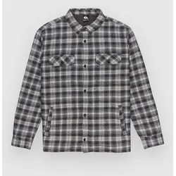 Quiksilver Venture Sherpa Jacke black venture Gr. M