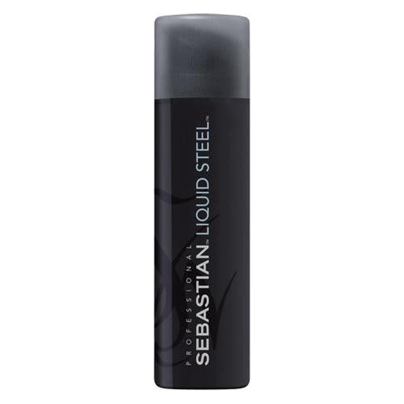 Sebastian Liquid Steel (Haargel, 140 ml) (99350120781)