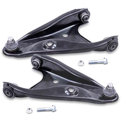 Bestprice Querlenkersatz vorne [Hersteller-Nr. 40279225] für Dacia, Renault