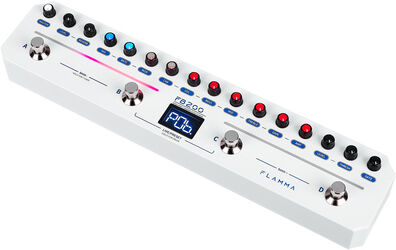 Flamma FB200 Effect Strip