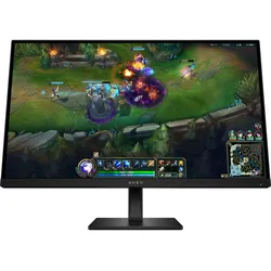 HP Omen 27q G2 27 Zoll WQHD IPS LED 16:9 180 Hz Gaming Monitor