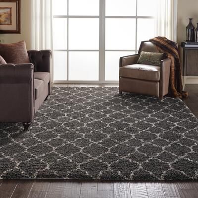Nourison Amore Shag Area Rug