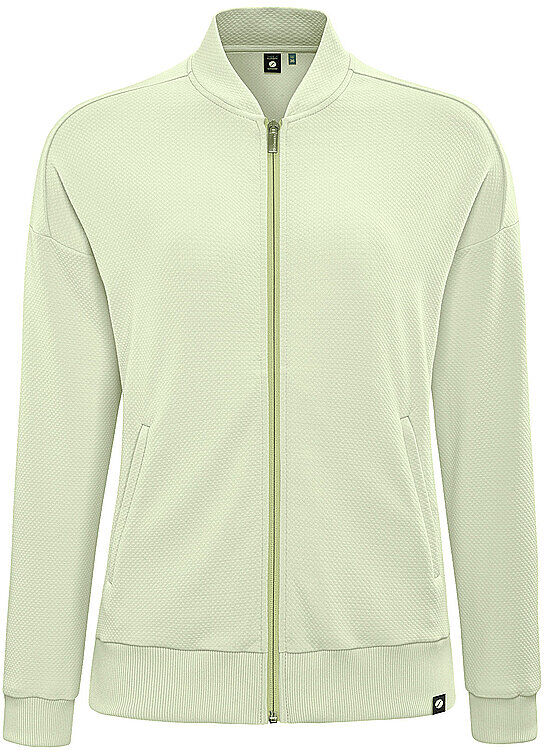 SCHNEIDER SPORTSWEAR Damen Jacke SOSIEW gelb   38 W