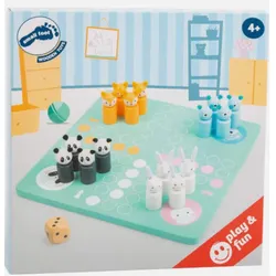 Small Foot 11462 Ludo Pastell