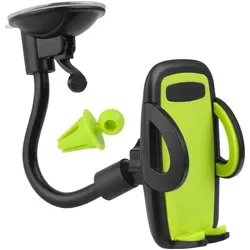 Carmotion Handyhalter 360° drehbar mit Saugnapf