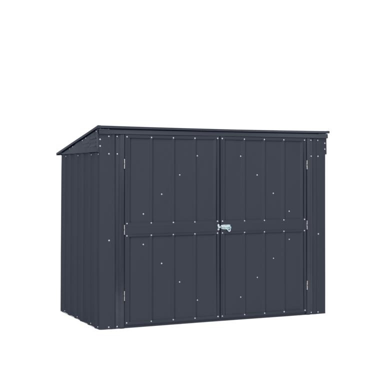 EPHSCHMIDT--AKTIVBANK-- Tonnen-Depot Easy 5x3 - 2bins, anthrazit 16901178
