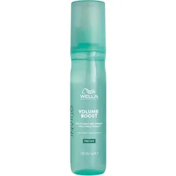150ml Wella Professionals Invigo Volume Boost Uplifting Care Spray