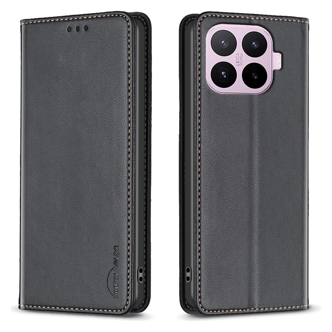 Binfen Color Xiaomi 17T - BINFEN Flip Case Hülle (Xiaomi 17T) (77957175)