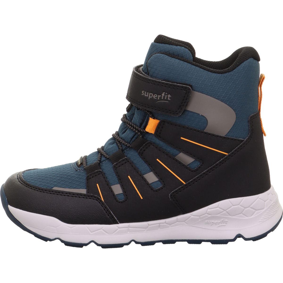Superfit Free Ride blau/orange (8010) 37 1-000568-8010-37
