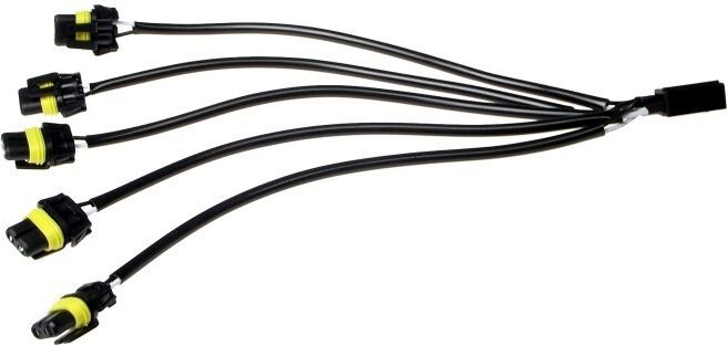 EINPARTS EPWLR05 Harness, worklight