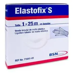 Elastofix S Venda Tubular Malla Elástica Mano Tobillos Talla 1 - 25 M Bsn Medical