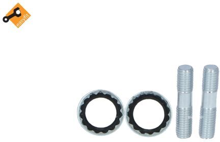 Nrf Kondensator, Klimaanlage 350343 Für Jeep