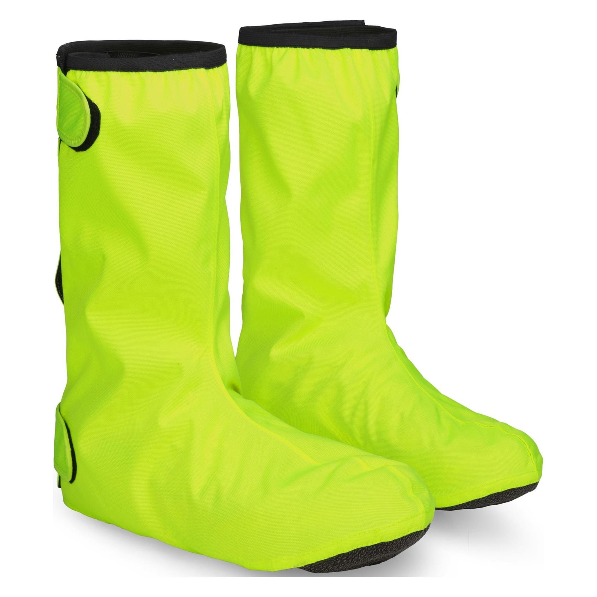GripGrab DryFoot Waterproof Everyday 2 Überschuhe (48, 49) (203508109)