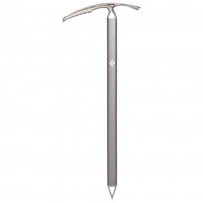Black Diamond - Raven Ice Axe - Eispickel Gr 80 cm metal