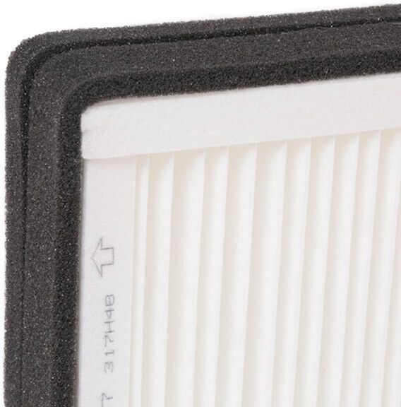 TOPRAN 720 287 Pollen filter