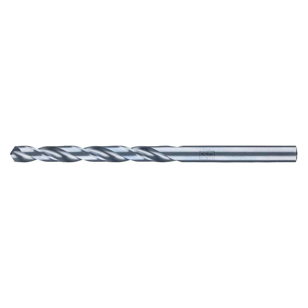 Pferd 25203662, Bohrer, Spiralbohrer-Bit, Drehung der rechten Hand, 5,7 mm, 93 mm, Alu (25203662)