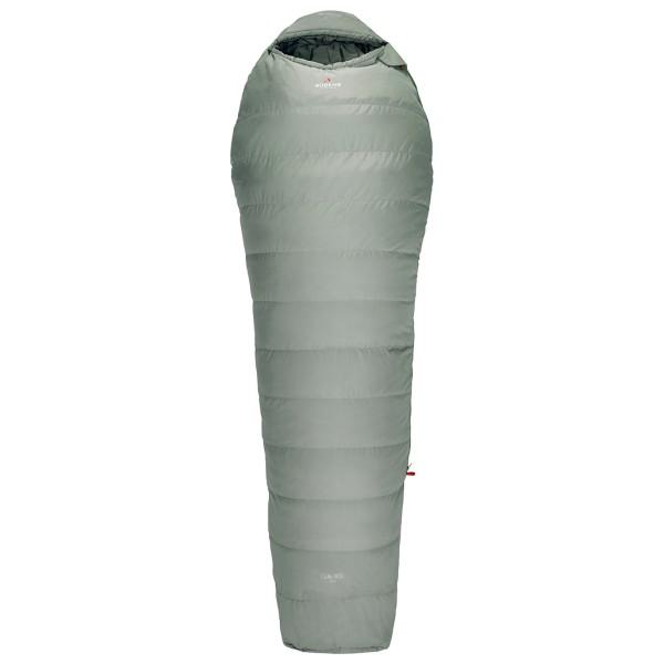 Robens - Gully 900 -10°C - Hybridschlafsack Gr 220 x 80 x 60 cm Zip: Left Blau