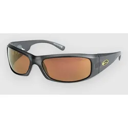 Quiksilver Fishy Polarized Smoke Sonnenbrille gold Gr. Uni