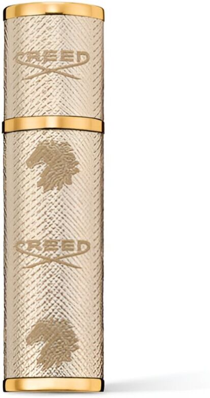 Creed Travel Atomiser Gold refillable atomiser 5 ml