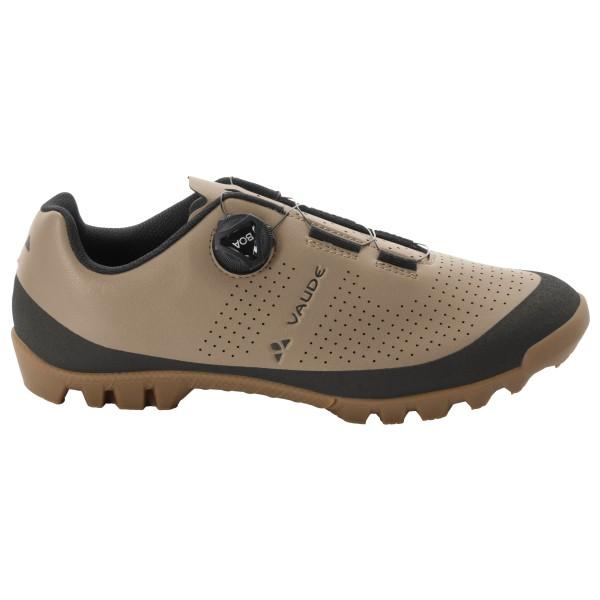 Vaude - Kuro II - Veloschuhe EU 36 beige