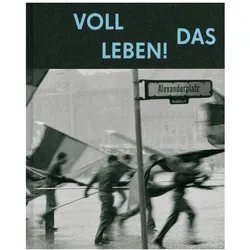 Voll das Leben, Fachbücher von Harald Hauswald
