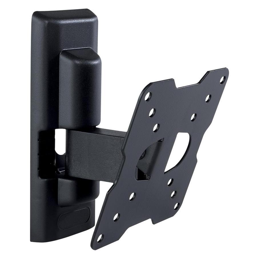 Meliconi FLATSTYLE ETR 100 63,5 cm (25') Schwarz (Wand, 20 kg, 14" - 25") (580454)