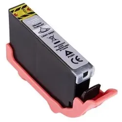 Alternativ-Tinte für Canon 4222C001 grey