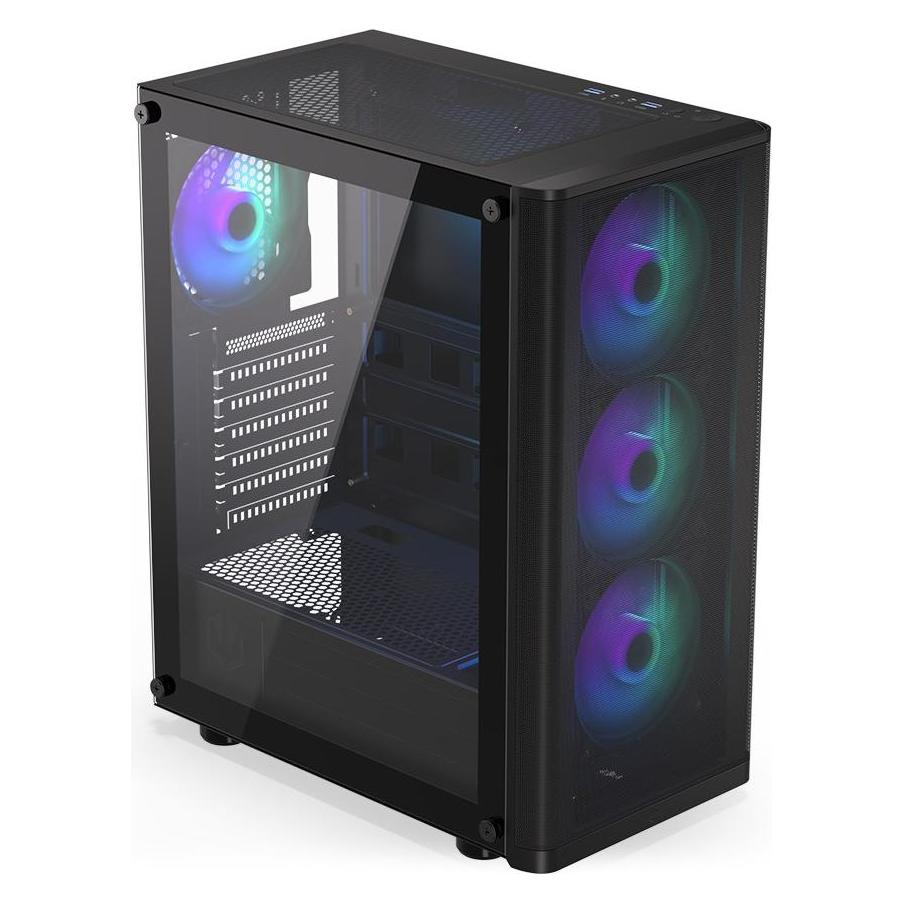 Endorfy Ventum 200 (ATX, mATX, Mini-ITX) (EY2A014)