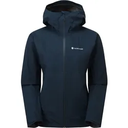 Montane Damen Spirit Lite Jacket - XL - Eclipse Blue