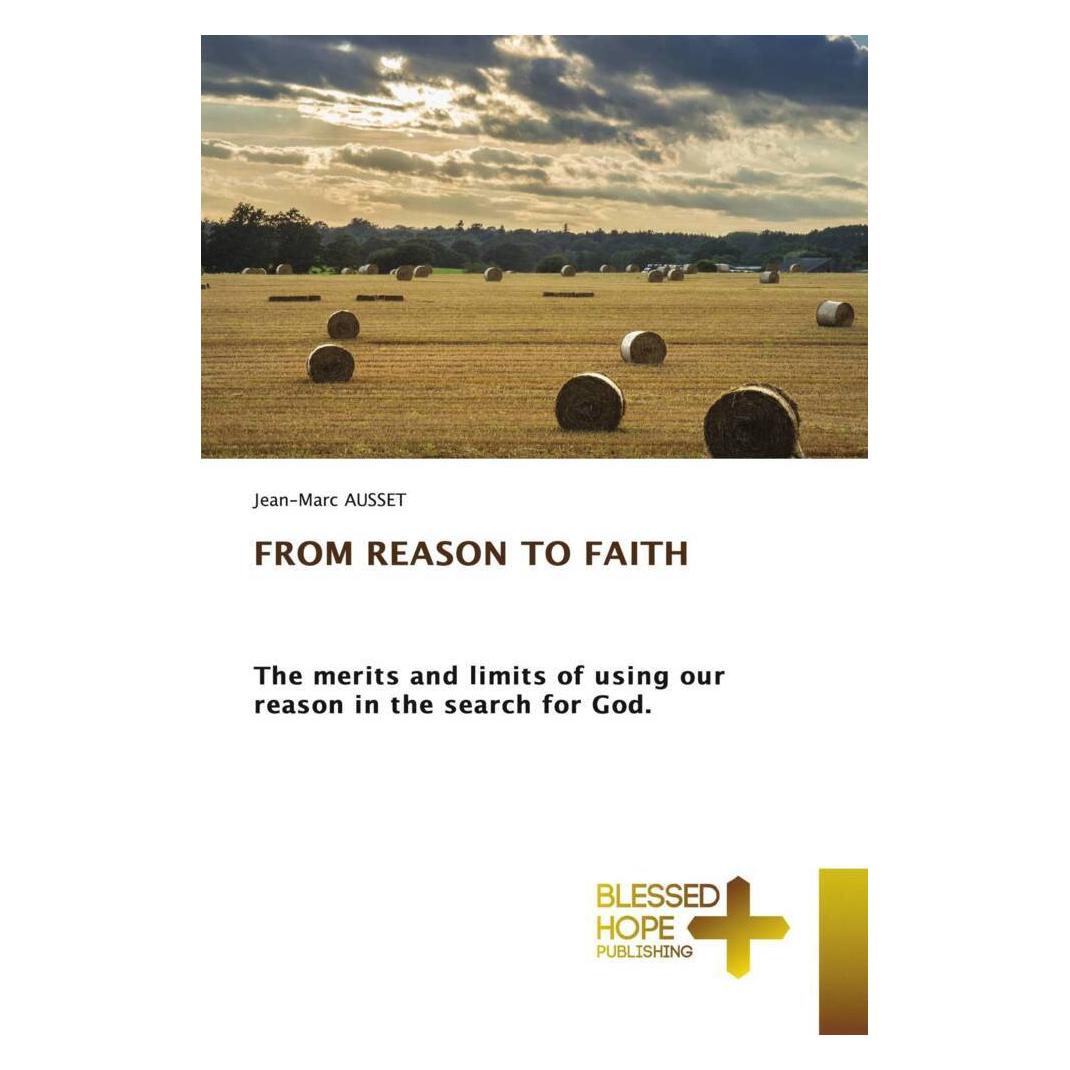 Various Publishers From Reason To Faith (Deutsch, Jean-Marc Ausset) (56932591)