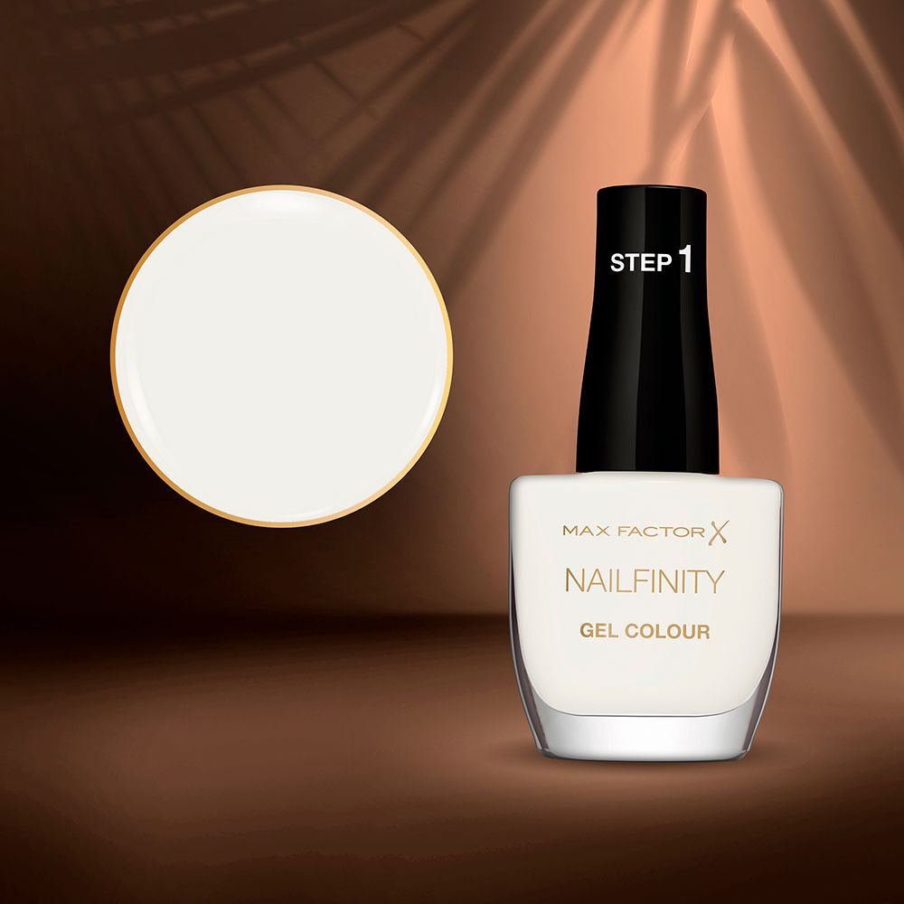 Max Factor Nailfinity #120 - Lumières aveuglantes