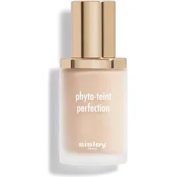 Sisley, Foundation, Phyto-Teint Perfection (0N Dawn) (0N Dawn)